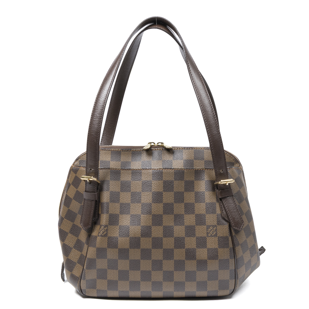 Louis Vuitton Belem MM